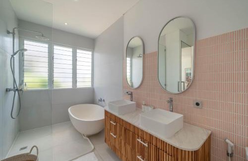 Berawa Villa | Dharma Villa 2 - Exotic Haven in Canggu