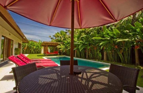 Marga Villa | Diana