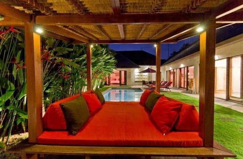 Marga Villa | Diana