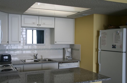 Orange Beach East Condo | Direct Beach Front