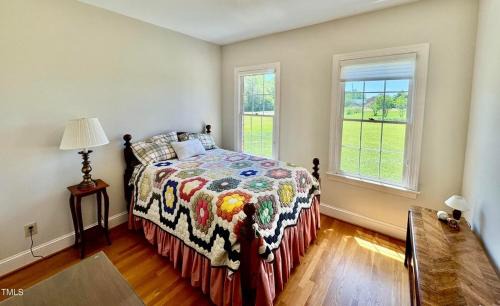 Benson Apartment | Discover small-town charm and Southern hospitality