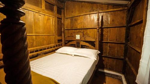 Sidomulyo Cabin | DLimasan Heritage Cottage and Cafe