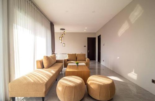Kediri Villa | DnD Villa