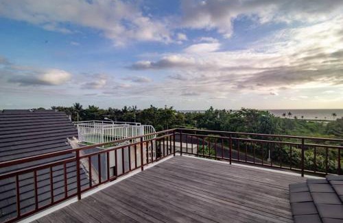 Kediri Villa | DnD Villa