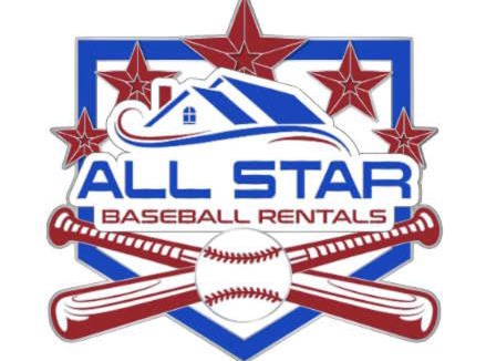 Oneonta Apartment | Double Play Apt 2 All Star Baseball Rentals