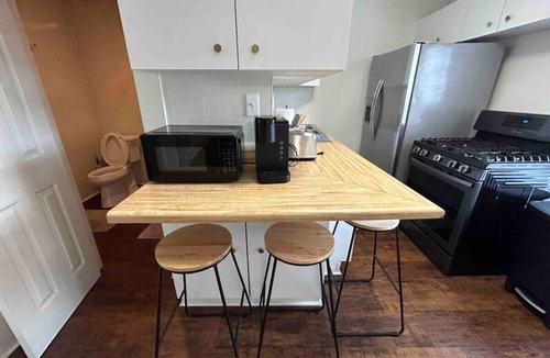 Rome Apartment | Down by the River Stay in Downtown Rome Ga