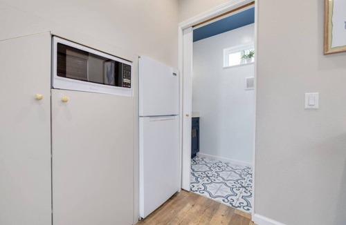 Downtown Dunedin House | Downtown Dunedin Tiny Home + Pool | Shelly