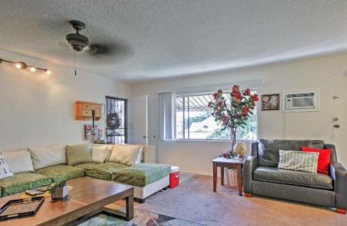Willmore House | Downtown Long Beach Condo - 1 Mi to Boardwalk!