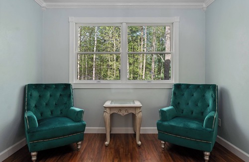 Binghamton House | Dream Home - Spacious 6-bedroom house with AC, WiFi in delightful Binghamton