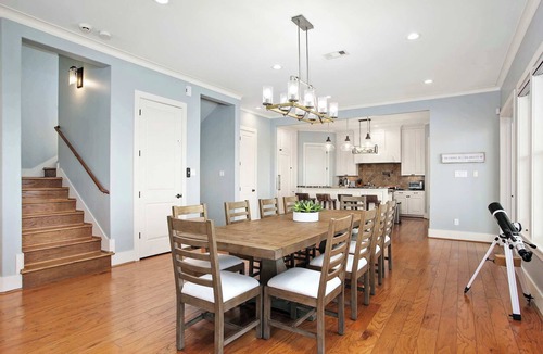 Jamaica Beach House | Dreams Float, Private Heated Pool/Hot Tub, Pier