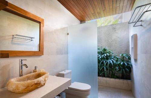Munggu Villa | Dua villas Bali - Modern Balinese Escape