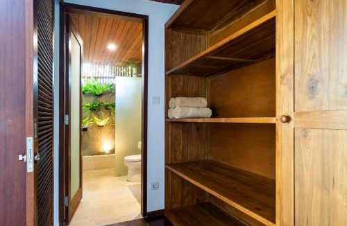 Munggu Villa | Dua villas Bali - Modern Balinese Escape