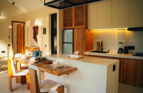 Pejeng Villa | Dzen Sari Ubud