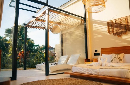 Pejeng Villa | Dzen Sari Ubud