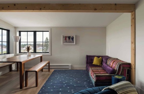 Westport Apartment | Eagle at the Mill - 2