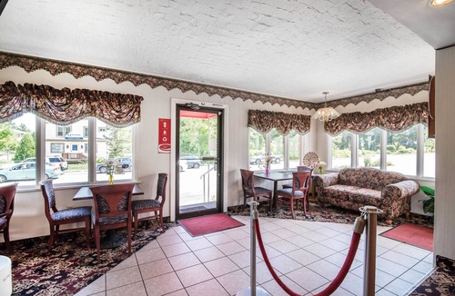 Brattleboro Hotel | Econo Lodge Brattleboro South