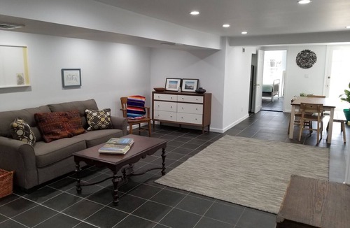Ditmars Steinway Apartment | Elegant NYC Pad with Wifi