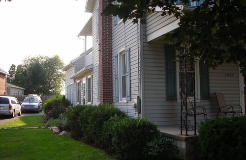 Ronks House | Escape And Relax At The Amish Valley Vacation Home; Heart Of Intercourse, Pa