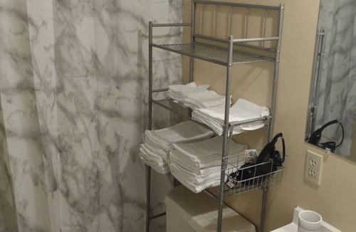 Batesburg-Leesville Apartment | Everything you need