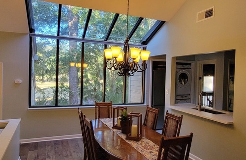 Palmetto Dunes Villa | EXCEPTIONAL Large and Private Villa in Palmetto Dunes Resort! 10/10 Reviews!