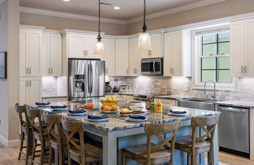Palmetto Dunes House | ⭐️⭐️⭐️⭐️⭐️ Exceptional Ocean Oriented Home!