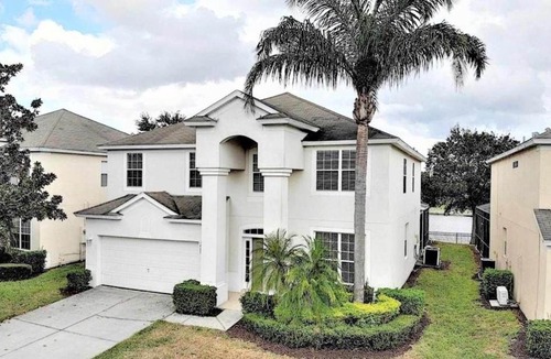 Windsor Hills Villa | Exclusive 5 Star Villa with Private Pool on Windsor Hills Resort, Orlando Villa 4682