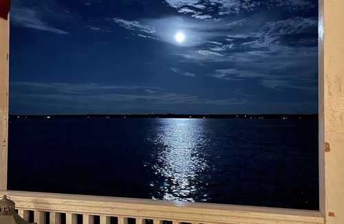 Frontenac House | Exclusive & Private Island Getaway on the St. Lawrence River in the 1000 Islands