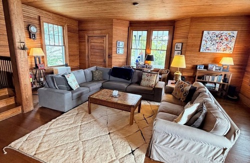 Frontenac House | Exclusive & Private Island Getaway on the St. Lawrence River in the 1000 Islands