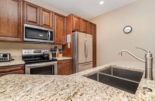 Windsor Hills Villa | Exclusive Villa with Large Private Pool on Windsor Hills Resort, Orlando Villa 4860