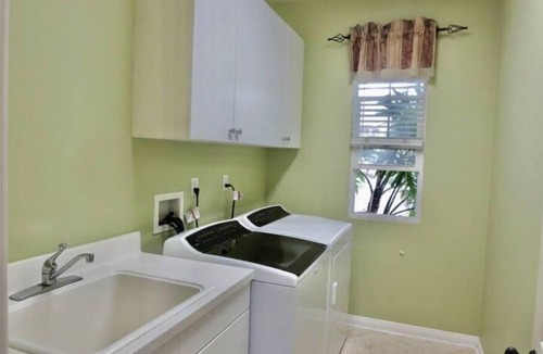 Carlsbad House | Executive Resort Like living In an Upscale Home Away From Home