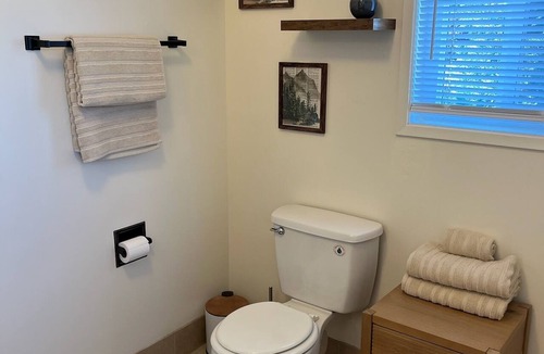 Exeter Apartment | Exeter Loft