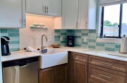 Palmetto Dunes Condo | Experience Island Vibes in relaxing Hilton Head Island!