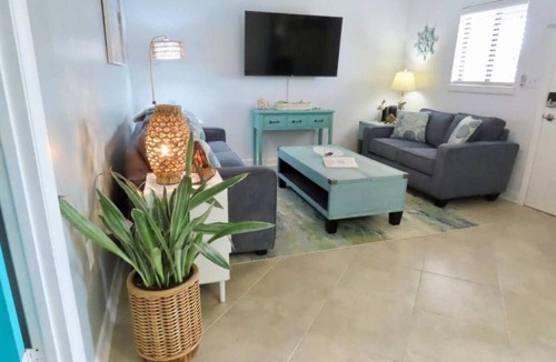 Palmetto Dunes Condo | Experience Island Vibes in relaxing Hilton Head Island!
