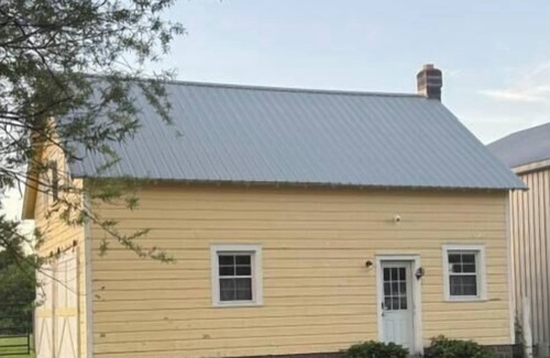 Gansevoort House | Experience the Excitement of Saratoga from Your Own Private Retreat