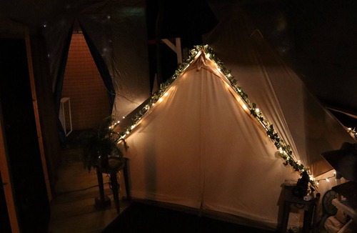 Westmoreland RV Rental | Experience the glamping lifestyle in the countryside!