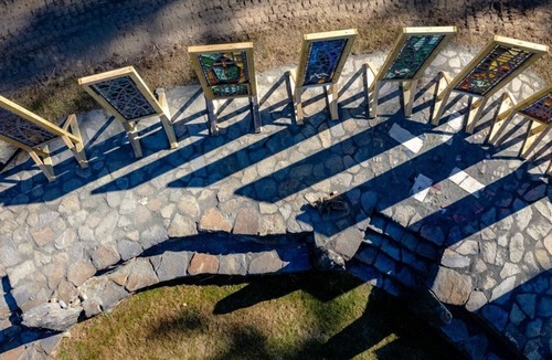 Goshen House | Experience Three Sisters Sanctuary in Goshen, MA