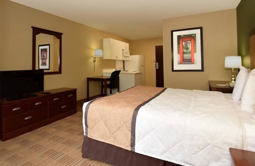 Meriden Hotel | Extended Stay America Suites Hartford Meriden