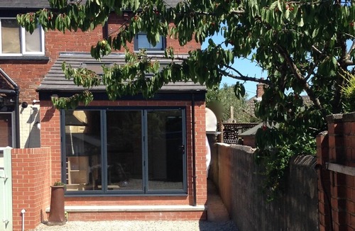 Wetherby House | Fab Central Wetherby Cottage - 'Number One'