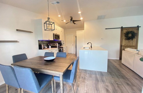 Long Meadow House | Fabulous 3 BR/3 BA canal house with heated pool in Rotonda West
