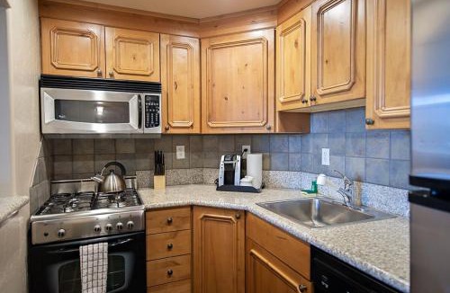 Zermatt Villa | Family-Friendly 2B2B Zermatt Villa Near Park City & Sundance Ski Resorts - 7173