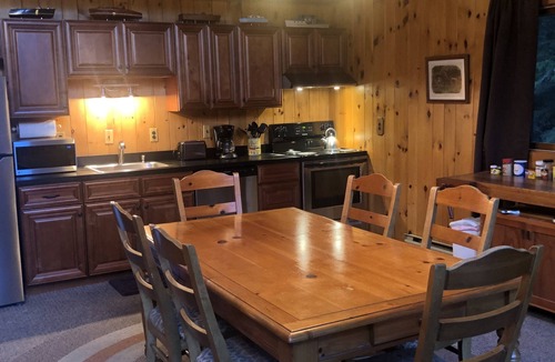 Town of Webb House | Family Friendly Adirondack Home Near Big Moose Lake.