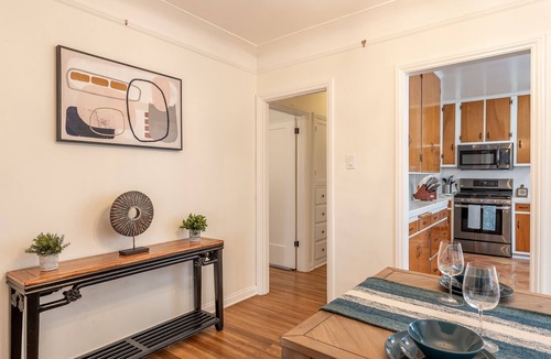 Eastside Villa | Family Friendly Spanish Villa w/Beach Amenities and Free Parking!