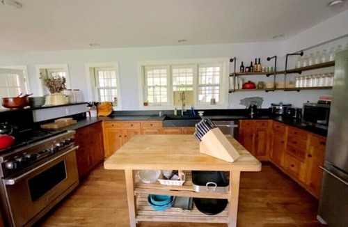 Cambridge House | Famous Author's Luxury Retreat Spectacular Views 200 miles NYC, Boston, Montreal