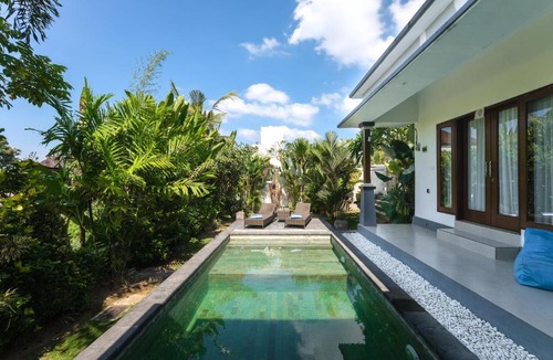 Babakan Villa | Fer Vio Villa