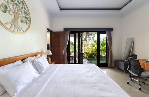 Babakan Villa | Fer Vio Villa