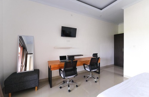 Babakan Villa | Fer Vio Villa