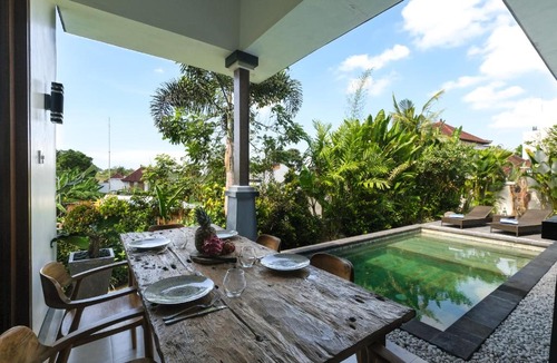 Babakan Villa | Fer Vio Villa
