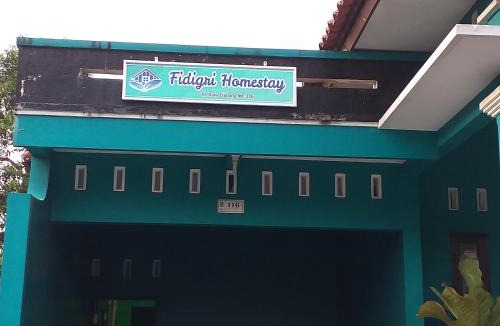 Cijulang House | Fidigri Homestay