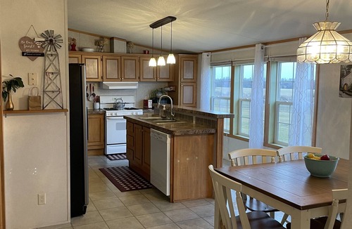 Town of Benton House | Finger Lakes Farmview