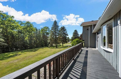 Skaneateles House | Finger Lakes ~ Firepit, Spacious, Wine Country